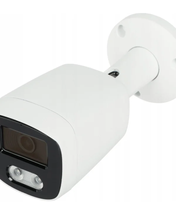 Apti IP Κάμερα Παρακολούθησης 4K με Φακό 2.8mm APTI-AI811CA3IL-28W