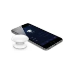 Nice Μπαταρία Συστημάτων Συναγερμού NICE FGPB-101-1 ZW5 EU - Image 2