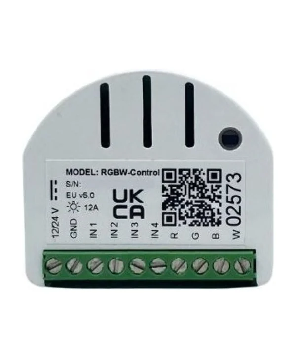 Nice Rgbw-control Light Colour Control Module Rgbw-442 Eu Nice Rgbw-442 Eu NICE RGBW-442 EU