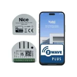 Nice Rgbw-control Light Colour Control Module Rgbw-442 Eu Nice Rgbw-442 Eu NICE RGBW-442 EU - Image 3