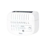 Dwukanałowy Ściemniacz Led Nice Doubledimmer Control Fgd-223 Eu NICE FGD-223 EU - Image 3