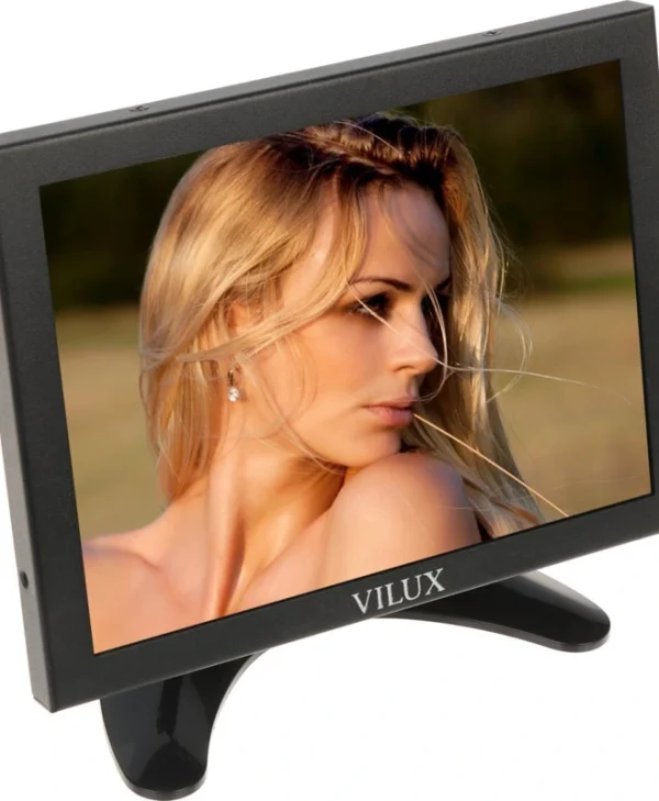 Vilux VM-802M Φορητό Monitor 8" 1024x768