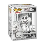 Funko Pop! Animation: Looney Tunes - Sylvester & Tweety (sketched Deco) 2013 86287 - Image 3