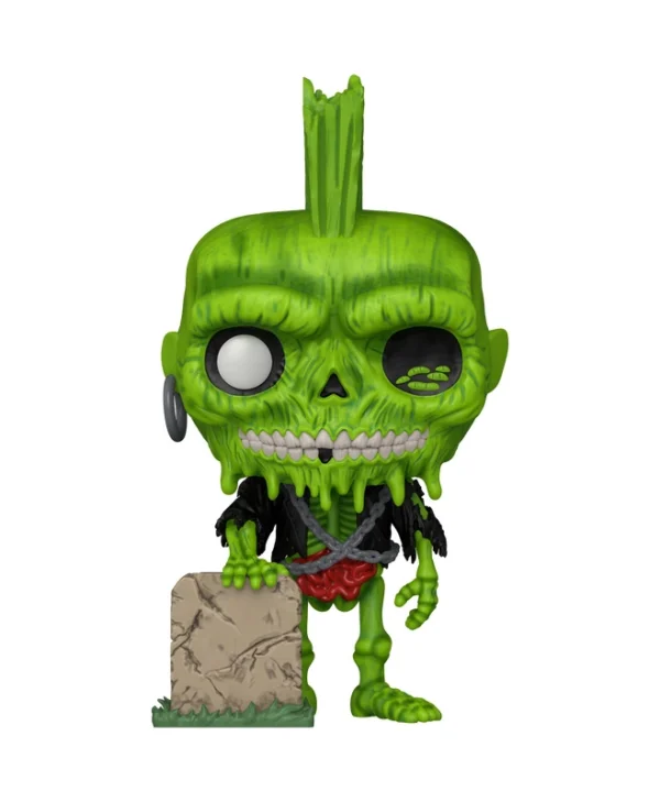 Funko Pop! Movies: Return of the Living Dead - Zombie Suicide 1979 90315