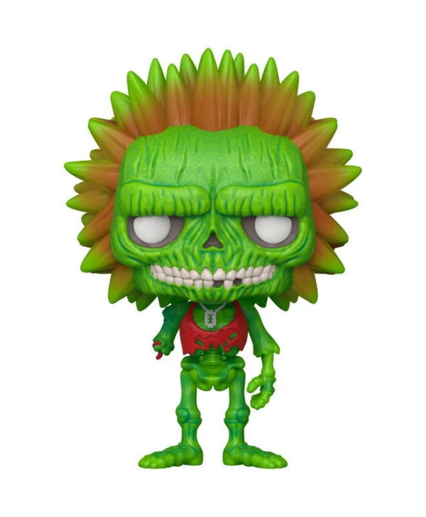 Funko Pop! Movies: Return of the Living Dead - Zombie Trash 1980 90316