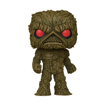 Funko Pop! Heroes: Justice League Dark - Swamp Thing 624 90439