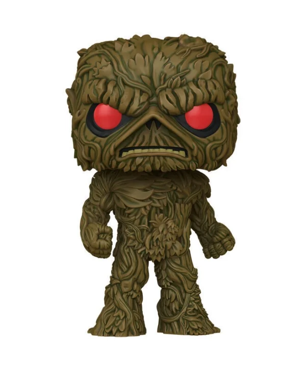 Funko Pop! Heroes: Justice League Dark - Swamp Thing 624 90439