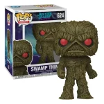 Funko Pop! Heroes: Justice League Dark - Swamp Thing 624 90439 - Image 3