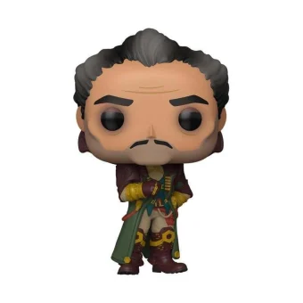 Funko Pop! Games: Dragon Age: The Veilguard - Emmrich Volkarin 1182 90826