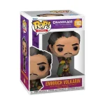 Funko Pop! Games: Dragon Age: The Veilguard - Emmrich Volkarin 1182 90826 - Image 2