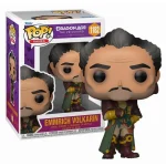 Funko Pop! Games: Dragon Age: The Veilguard - Emmrich Volkarin 1182 90826 - Image 3