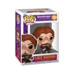 Funko Pop! Games: Dragon Age: The Veilguard - Lace Harding 1183 90827 - Image 2