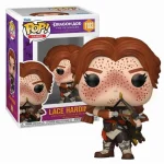 Funko Pop! Games: Dragon Age: The Veilguard - Lace Harding 1183 90827 - Image 3