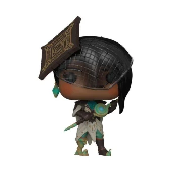 Funko Pop! Games: Dragon Age: The Veilguard - Neve 1184 90828