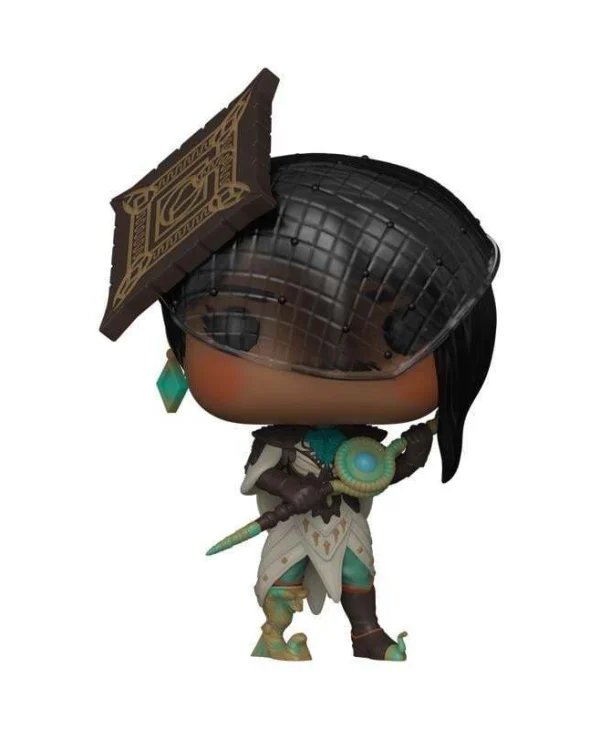 Funko Pop! Games: Dragon Age: The Veilguard - Neve 1184 90828