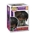 Funko Pop! Games: Dragon Age: The Veilguard - Neve 1184 90828 - Image 2