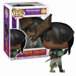 Funko Pop! Games: Dragon Age: The Veilguard - Neve 1184 90828 - Image 3