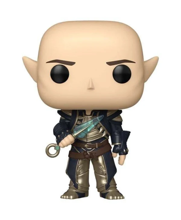 Funko Pop! Games: Dragon Age: The Veilguard - Solas 1185 90829