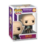 Funko Pop! Games: Dragon Age: The Veilguard - Solas 1185 90829 - Image 2