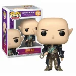 Funko Pop! Games: Dragon Age: The Veilguard - Solas 1185 90829 - Image 3