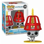 Funko Pop! Mouse Trap - Caged Mouse 170 90696 - Image 2