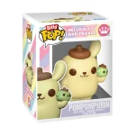 Funko Bitty Pop! Animation: Hello Kitty and Friends - Hello Kitty & Pompompurin 2-Pack 94212 - Image 3