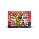 Παιδικό Puzzle Mario 150pcs Ravensburger 12004143