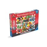 Παιδικό Puzzle Mario 150pcs Ravensburger 12004143 - Image 3