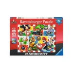Παιδικό Puzzle Mario 150pcs Ravensburger 12004143 - Image 4