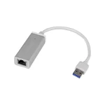 StarTech USB31000SA Αντάπτορας Δικτύου USB με Ενσύρματη Σύνδεση Gigabit Ethernet