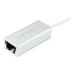StarTech USB31000SA Αντάπτορας Δικτύου USB με Ενσύρματη Σύνδεση Gigabit Ethernet - Image 5