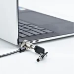 StarTech Κλειδαριά 6Ft Compatible With Noble Wedge NBLWK-LAPTOP-LOCK - Image 6