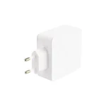 StarTech Φορτιστής Χωρίς Καλώδιο με Θύρα USB-C 60W Λευκός (WCH1CEU) - Image 2