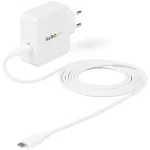 StarTech Φορτιστής Χωρίς Καλώδιο με Θύρα USB-C 60W Λευκός (WCH1CEU) - Image 4