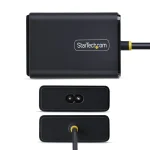 StarTech USB-C Φορτιστής Laptop 65W 20V με Αποσπώμενο Καλώδιο Τροφοδοσίας 165LE-USB-C-CHARGER - Image 2