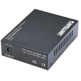 Intellinet Media Converter 1τμχ (506519)