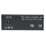 Intellinet Media Converter 1τμχ (506519) - Image 5