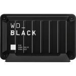 Western Digital Black D30 Game USB 3.2 / USB-C Εξωτερικός SSD 2TB 2.5" Μαύρο WDBATL0020BBK-WESN - Image 2