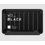 Western Digital Black D30 Game USB 3.2 / USB-C Εξωτερικός SSD 2TB 2.5" Μαύρο WDBATL0020BBK-WESN - Image 5