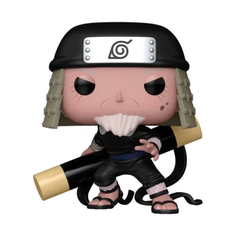 Funko Pop! Animation: Naruto - Sarutobi 88205