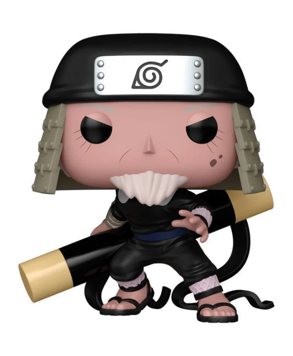 Funko Pop! Animation: Naruto - Sarutobi 88205