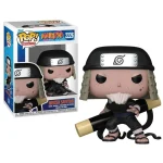Funko Pop! Animation: Naruto - Sarutobi 88205 - Image 2