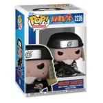 Funko Pop! Animation: Naruto - Sarutobi 88205 - Image 3