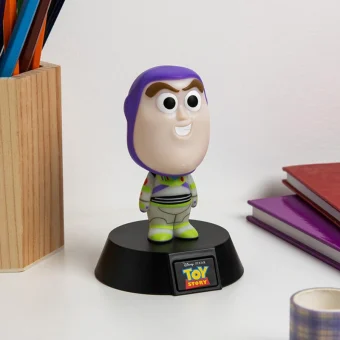 Paladone Παιδικό Διακοσμητικό Φωτιστικό Toy Story PP16014TSID