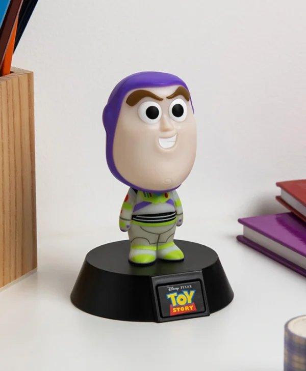 Paladone Παιδικό Διακοσμητικό Φωτιστικό Toy Story PP16014TSID