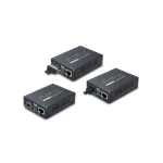 Planet 10 100 Media Converter 1τμχ GT-806B15 - Image 2