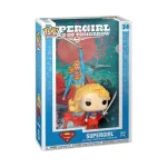 Funko Pop! Comic Covers: Supergirl - Supergirl Woman of Tomorrow 24 90455 - Image 2
