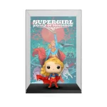 Funko Pop! Comic Covers: Supergirl - Supergirl Woman of Tomorrow 24 90455 - Image 3