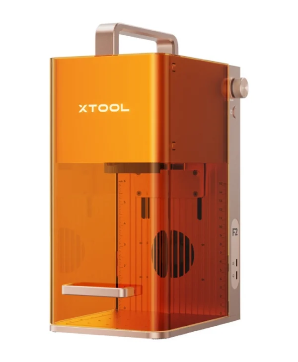 Xtool F2 Laser Engraver 15W P1010151