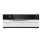 Xtool Laser Engraver 80W P0101000119 - Image 6